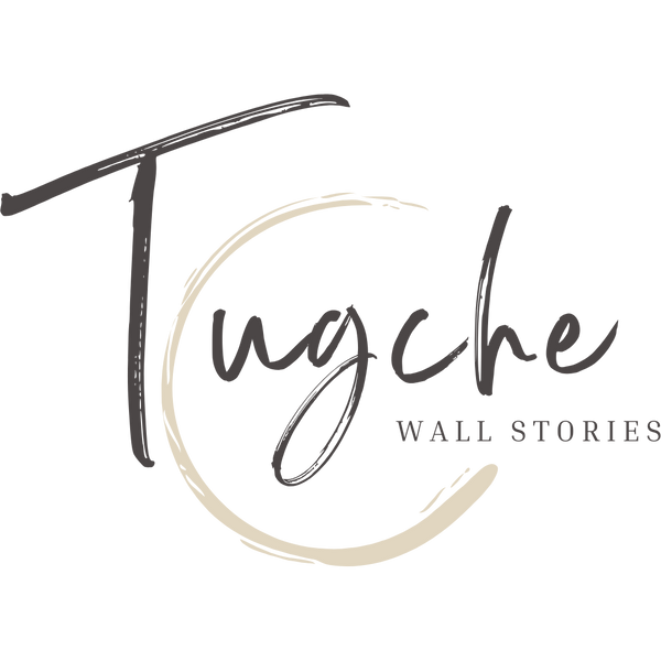 Tugche Wall Stories